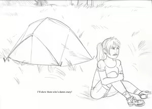Page 341 of Arania Comic Archive O5 - preview thumbnail