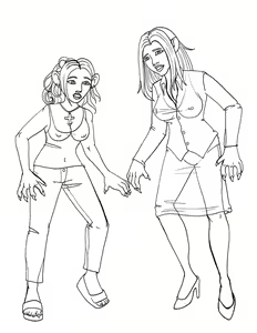 Page 379 of Arania Comic Archive O5 - preview thumbnail