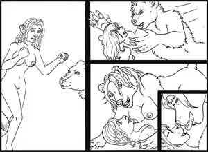 Page 547 of Arania Comic Archive O5 - preview thumbnail