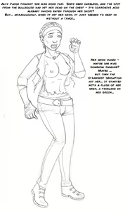 Page 600 of Arania Comic Archive O5 - preview thumbnail