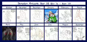 Page 834 of Arania Comic Archive O5 - preview thumbnail