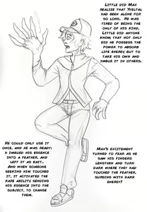 Page 865 of Arania Comic Archive O5 - preview thumbnail