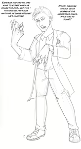 Page 882 of Arania Comic Archive O5 - preview thumbnail