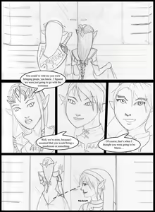Page 947 of Arania Comic Archive O5 - preview thumbnail