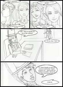 Page 948 of Arania Comic Archive O5 - preview thumbnail