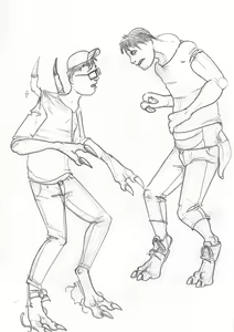 Page 958 of Arania Comic Archive O5 - preview thumbnail