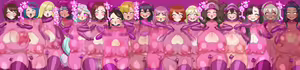 Page 51 of kibikibi sennou kansha - preview thumbnail