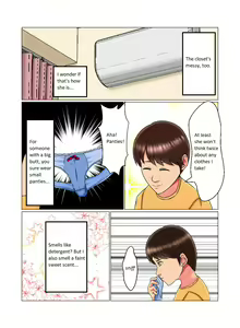 Page 13 of Suimin Kan Ninshin Vol. 2 "Natalia" | Sleep Rape Pregnancy Vol. 2 "Natalia" - preview thumbnail