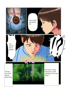 Page 40 of Suimin Kan Ninshin Vol. 2 "Natalia" | Sleep Rape Pregnancy Vol. 2 "Natalia" - preview thumbnail