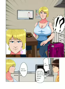 Page 5 of Suimin Kan Ninshin Vol. 2 "Natalia" | Sleep Rape Pregnancy Vol. 2 "Natalia" - preview thumbnail