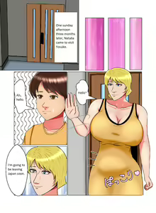 Page 53 of Suimin Kan Ninshin Vol. 2 "Natalia" | Sleep Rape Pregnancy Vol. 2 "Natalia" - preview thumbnail