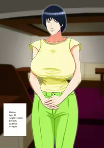 Page 4 of Suimin Kan Ninshin Vol. 3 "Yuna to Meifan" | Sleep Rape Pregnancy Vol. 3 "Yuna and Meifan" - preview thumbnail