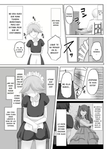 Page 15 of Kono, Mitame dake wa Ii Akuyaku Reijou no Karada o Irekawatte Nottorimasu. - preview thumbnail