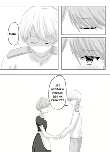 Page 16 of Kono, Mitame dake wa Ii Akuyaku Reijou no Karada o Irekawatte Nottorimasu. - preview thumbnail