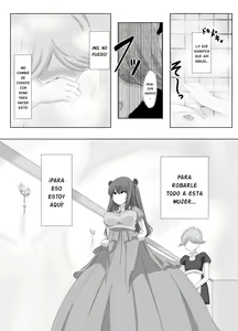 Page 19 of Kono, Mitame dake wa Ii Akuyaku Reijou no Karada o Irekawatte Nottorimasu. - preview thumbnail