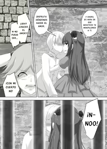 Page 33 of Kono, Mitame dake wa Ii Akuyaku Reijou no Karada o Irekawatte Nottorimasu. - preview thumbnail
