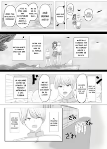 Page 5 of Kono, Mitame dake wa Ii Akuyaku Reijou no Karada o Irekawatte Nottorimasu. - preview thumbnail