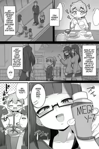 Page 6 of Futanari Futago ni Aisaresugitemasu | Loved Too Much by My Futanari Twin Step-sisters - preview thumbnail
