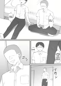 Page 4 of Odosare Haha | Blackmailed Mother - preview thumbnail