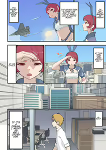 Page 6 of Fukushuu wa Kado Ona de | Revenge with Corner Masturbation - preview thumbnail