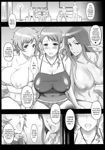 Page 6 of Love Hotel-gao Anaru-chan - preview thumbnail