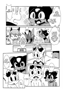 Page 39 of Wakearisha-tachi no Sumu Ie | Home of the Ones with Complicated Backgrounds - preview thumbnail