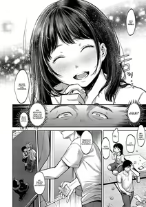 Page 13 of TABOO (Yarisugi Shoujo no Kowashikata.) Ch. 1-3 + What If...? - preview thumbnail