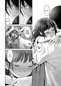 Page 57 of TABOO (Yarisugi Shoujo no Kowashikata.) Ch. 1-3 + What If...? - preview thumbnail