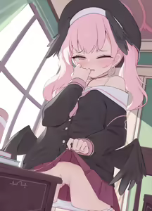 Page 5 of Koharu_classroom - preview thumbnail