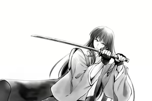 Page 1109 of Hakkenden - preview thumbnail