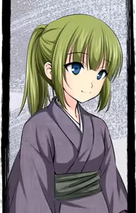 Page 1167 of Hakkenden - preview thumbnail
