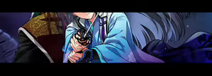 Page 1364 of Hakkenden - preview thumbnail