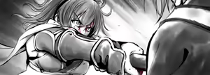 Page 1707 of Hakkenden - preview thumbnail