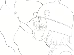 Page 19 of Kemomikan / けもみかん - preview thumbnail
