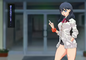 Page 43 of SSSS Saimin Sennou Shinkou Sousa - preview thumbnail
