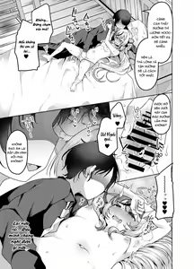 Page 7 of Lady ni Naritai Kokona-chan - Want to be a Lady | Kokona-chan muốn trở thành một quý cô - preview thumbnail