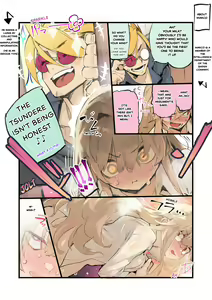 Page 9 of AMNERO Soushuuhen 2 - AMNERO3&4+OMAKE (decensored) - preview thumbnail