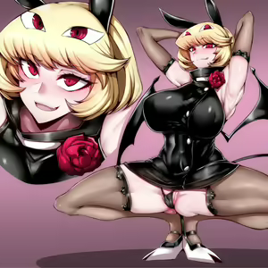 Page 547 of ◆FANBOX◆ GGGG - preview thumbnail
