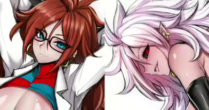 Page 589 of ◆FANBOX◆ GGGG - preview thumbnail