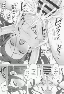 Page 19 of Alice wa Densetsu no Soubi o Te ni Ireta. | Alice đã có được trang bị huyền thoại. - preview thumbnail