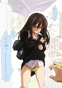 Page 1137 of ●PIXIV● 弥猫うた - preview thumbnail