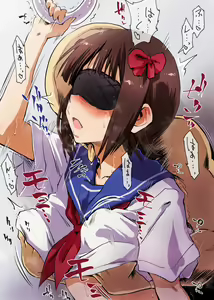 Page 1204 of ●PIXIV● 弥猫うた - preview thumbnail