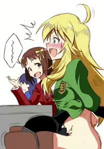 Page 227 of ●PIXIV● 弥猫うた - preview thumbnail
