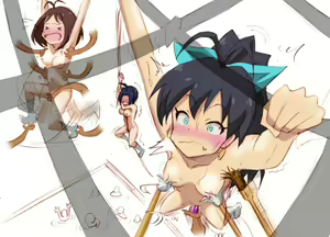 Page 246 of ●PIXIV● 弥猫うた - preview thumbnail
