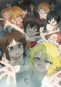 Page 51 of ●PIXIV● 弥猫うた - preview thumbnail