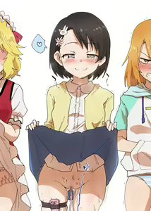 Page 58 of ●PIXIV● 弥猫うた - preview thumbnail