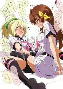 Page 995 of ●PIXIV● 弥猫うた - preview thumbnail