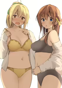 Page 21 of ●PIXIV● うぃんたぁ - preview thumbnail
