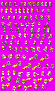 Page 168 of Castle Fantasia - Seima Taisen - preview thumbnail