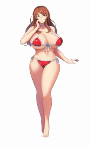 Page 261 of A Whore New Ball Game 0.64.0 - preview thumbnail